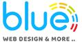 Blue for Information Technology